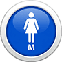 WC Mujeres